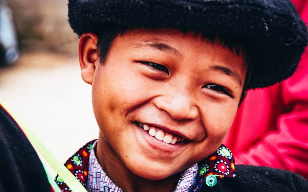 Tết – Vietnamesisk nytår